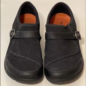 Merrell Dassie Slip-On Women’s Size 8.5 Black
